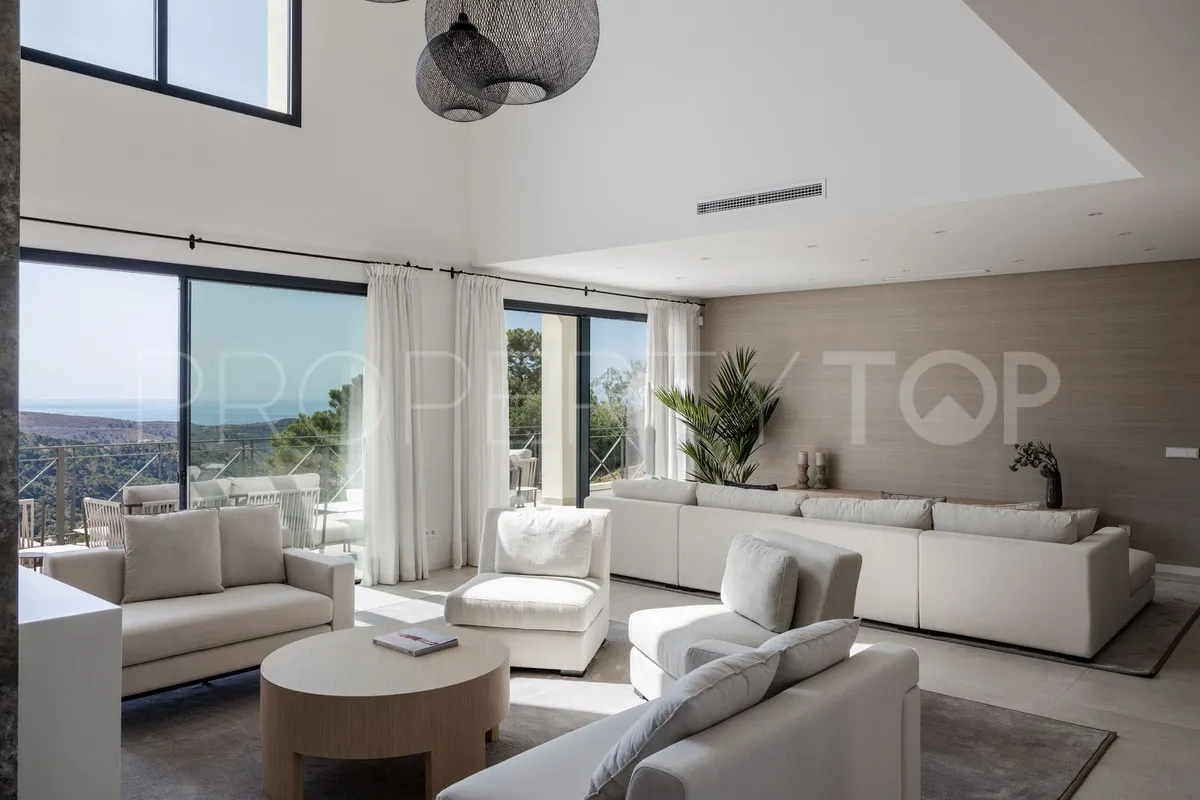 Villa de 4 dormitorios en venta en Monte Mayor
