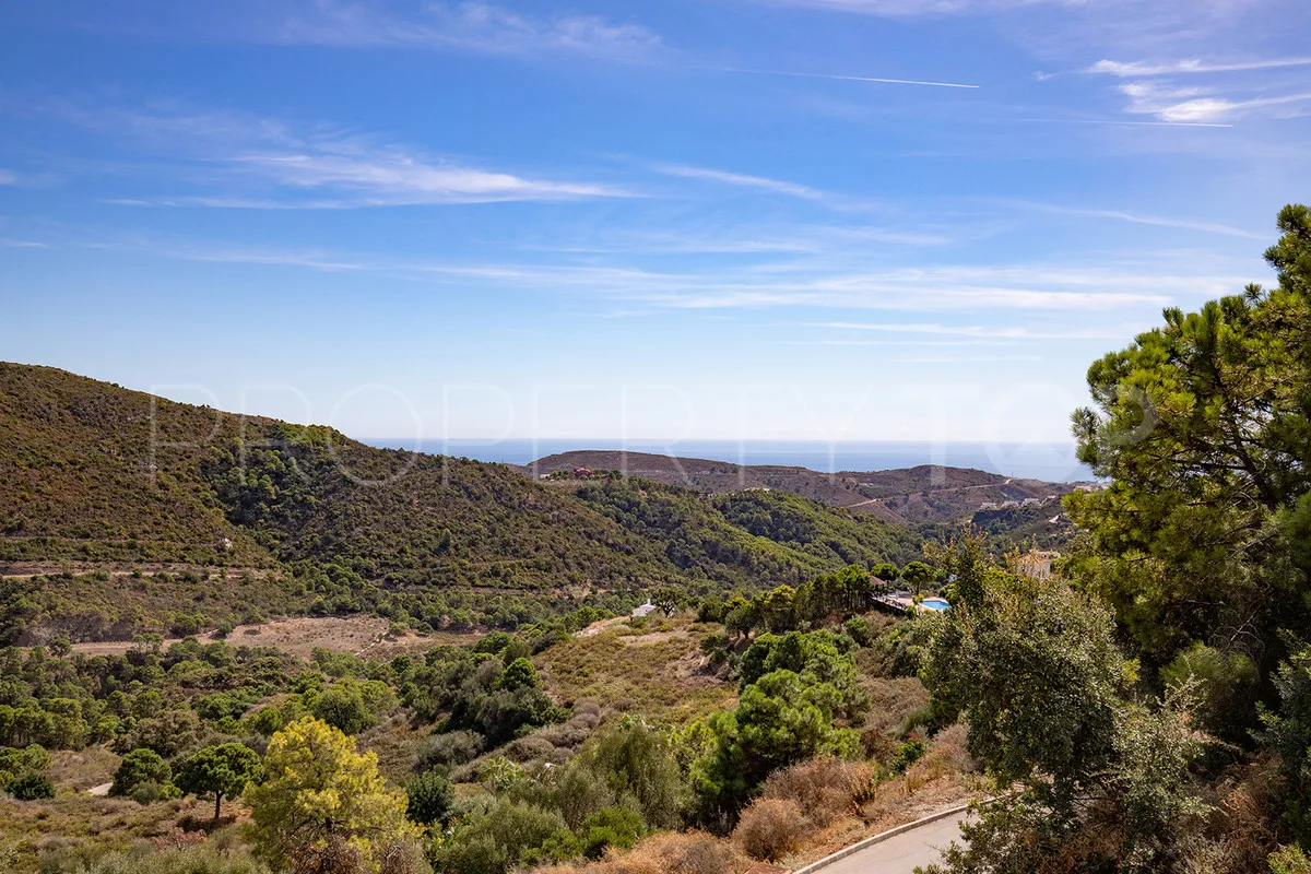 Villa de 4 dormitorios en venta en Monte Mayor