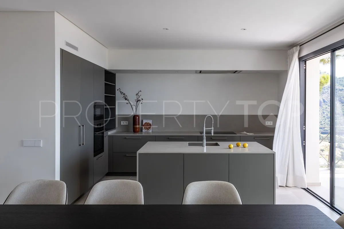 Villa de 4 dormitorios en venta en Monte Mayor