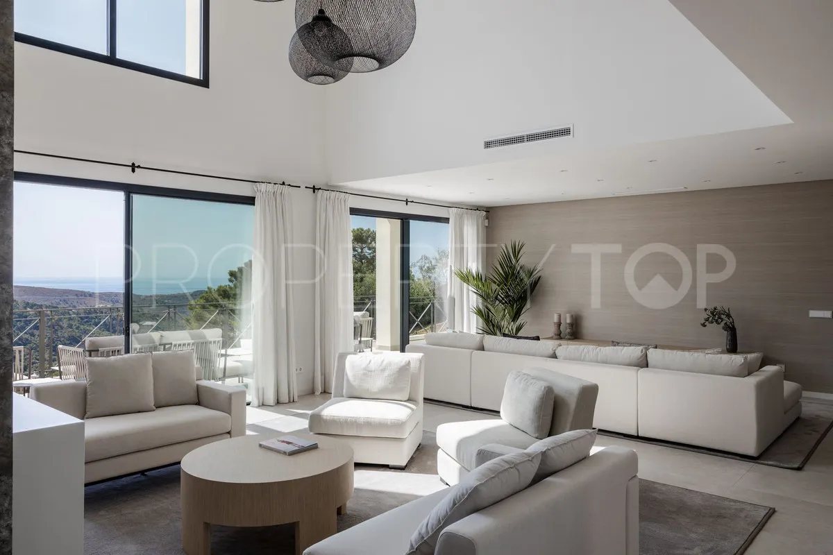 Villa de 4 dormitorios en venta en Monte Mayor