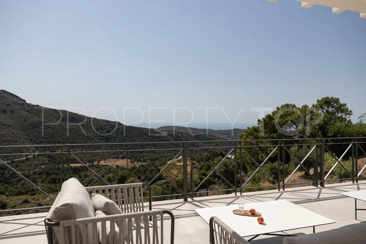 Villa de 4 dormitorios en venta en Monte Mayor
