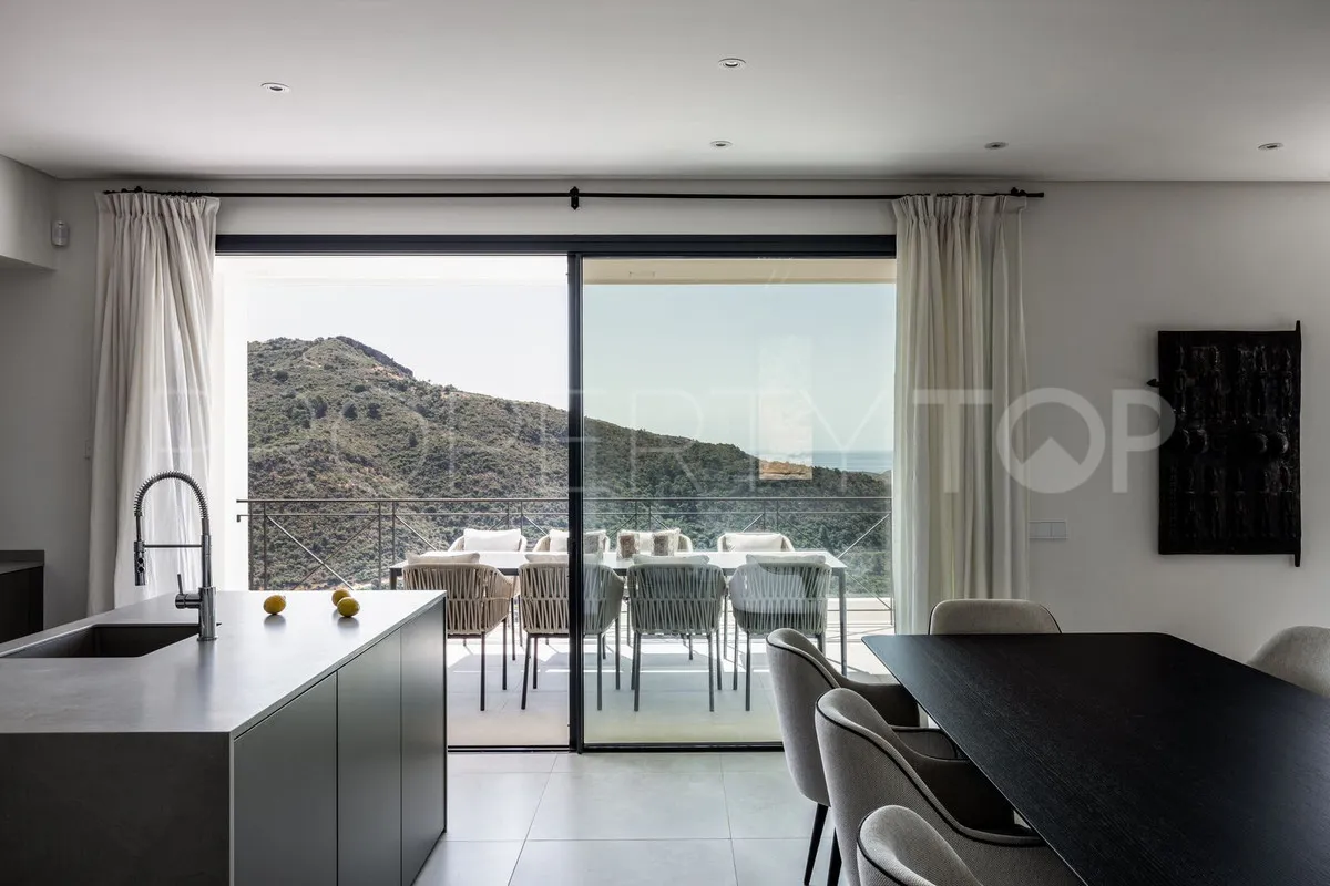 Villa de 4 dormitorios en venta en Monte Mayor