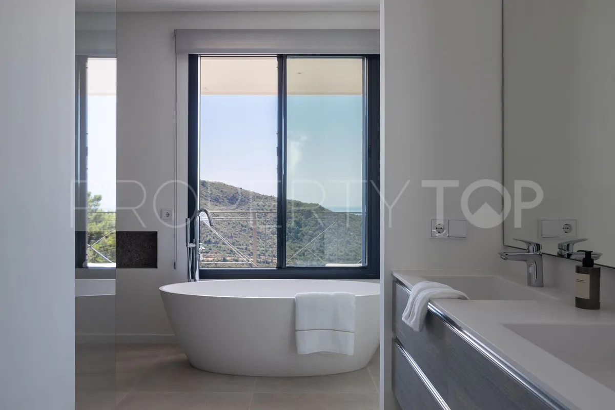 Villa de 4 dormitorios en venta en Monte Mayor