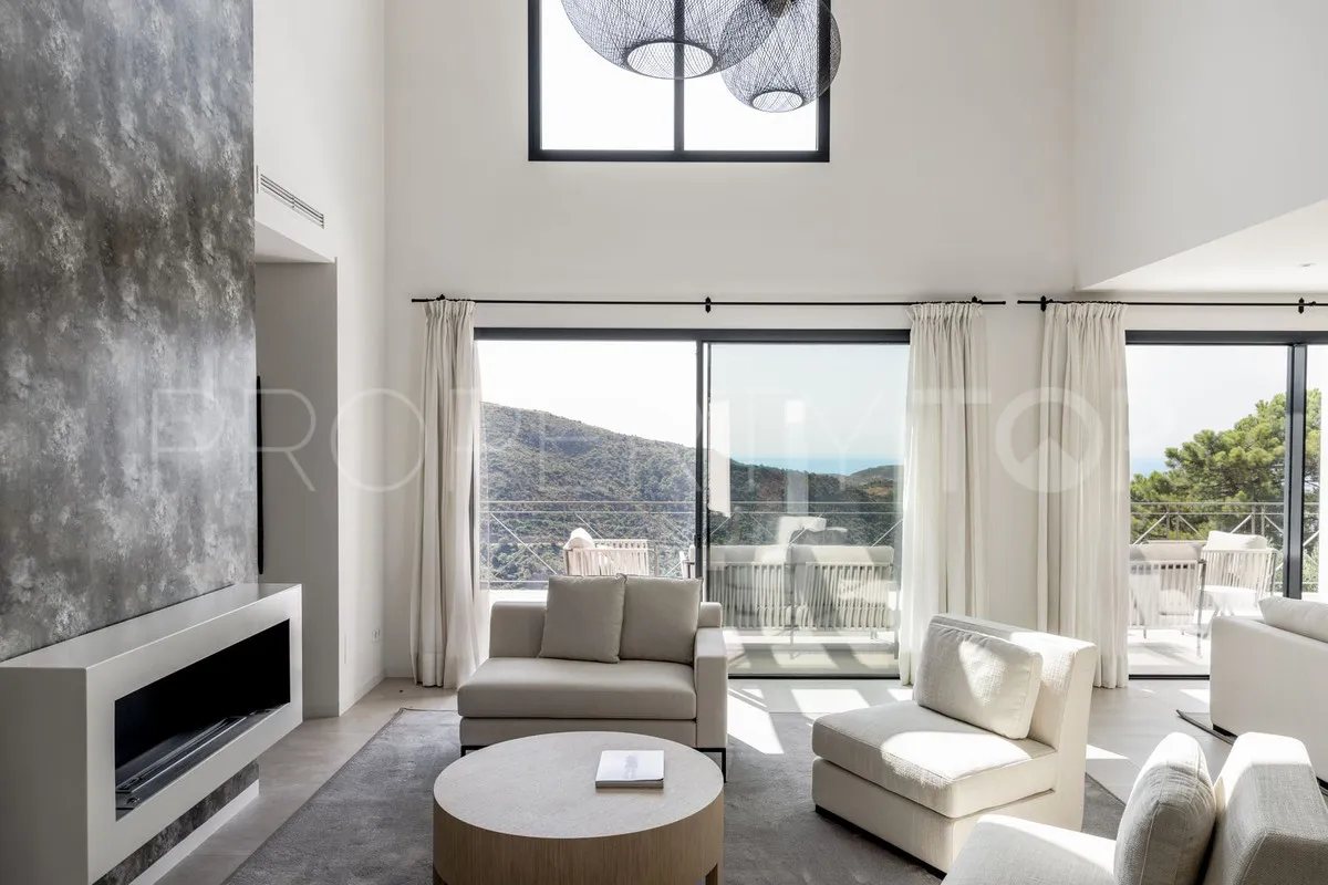 Villa de 4 dormitorios en venta en Monte Mayor