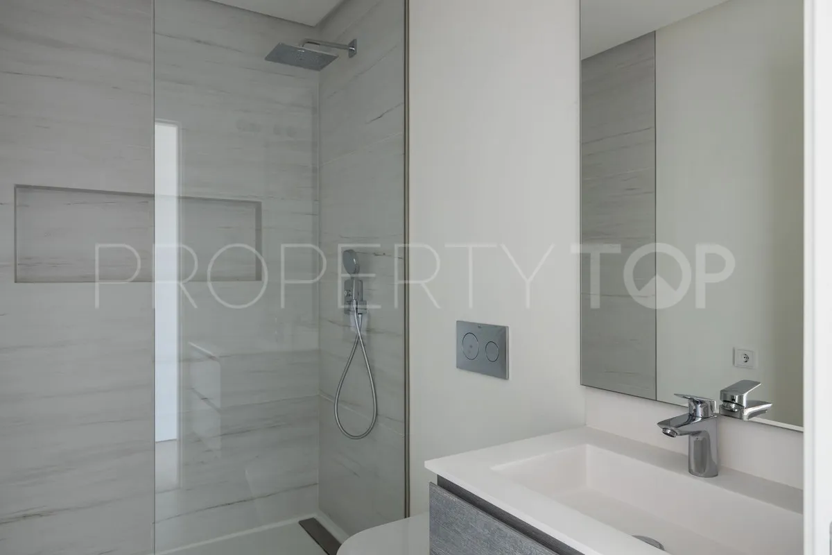 Villa de 4 dormitorios en venta en Monte Mayor