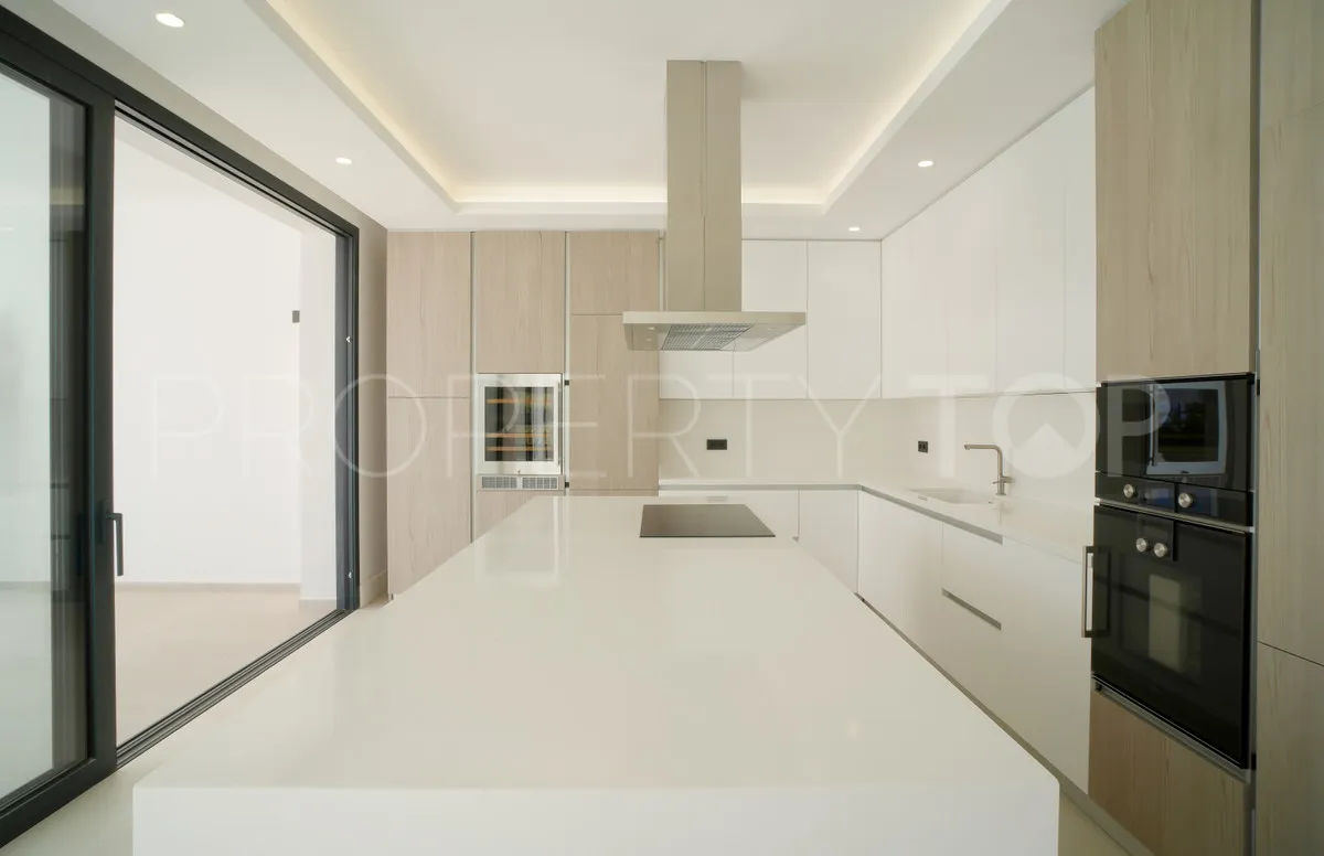 For sale villa with 5 bedrooms in Los Flamingos