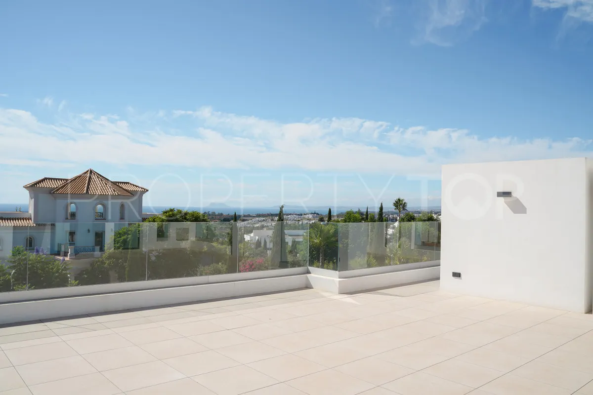 For sale villa with 5 bedrooms in Los Flamingos
