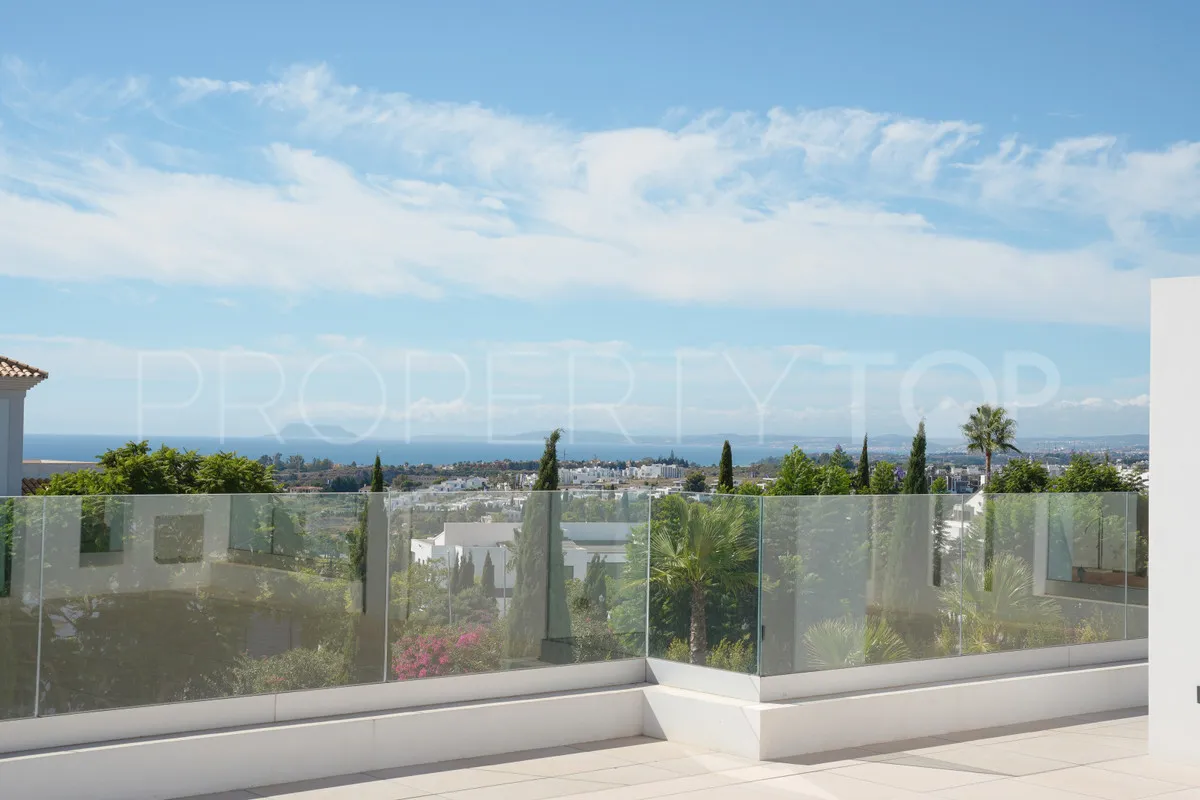 For sale villa with 5 bedrooms in Los Flamingos