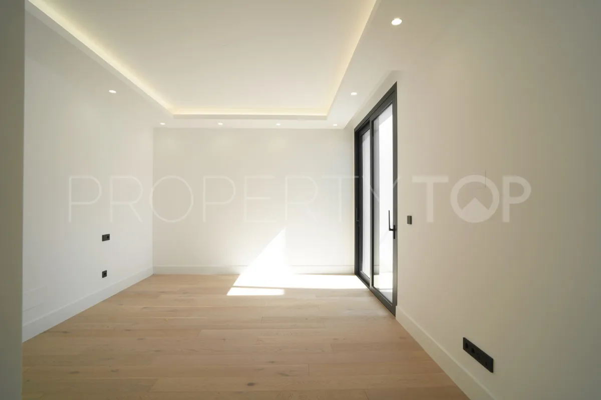 For sale villa with 5 bedrooms in Los Flamingos
