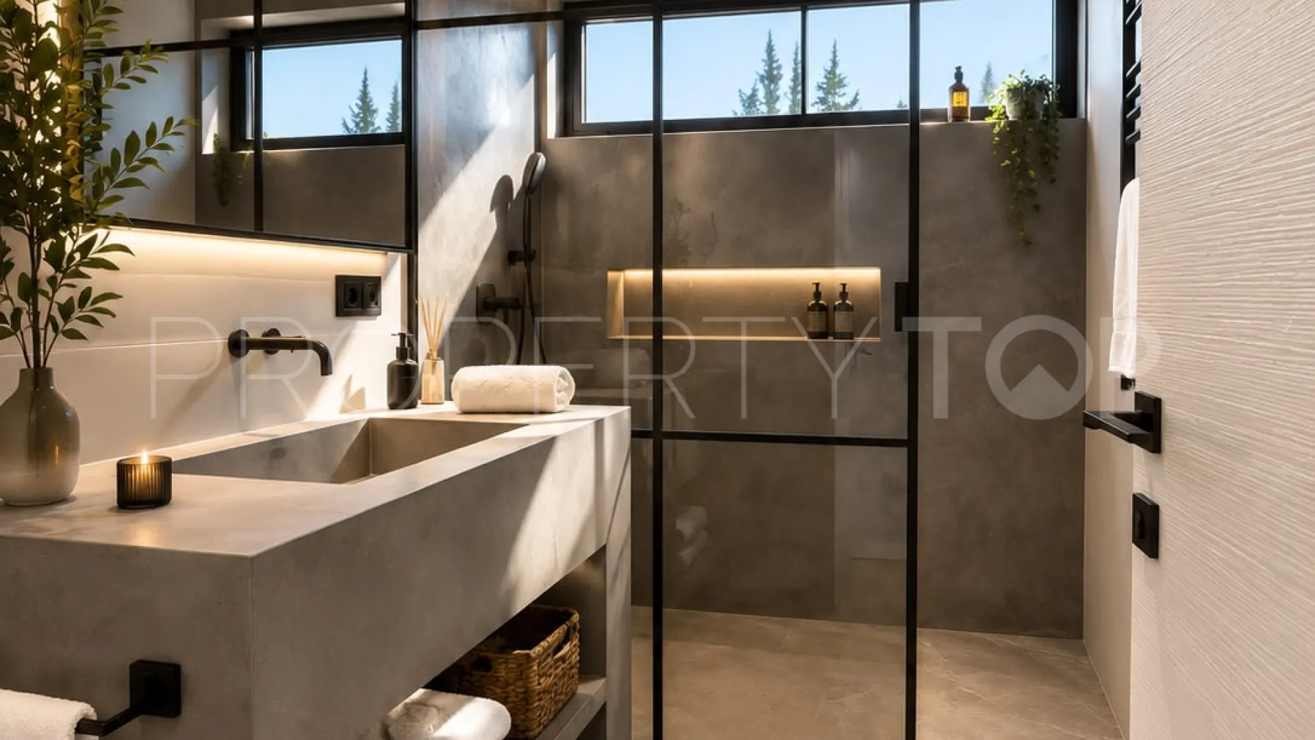 4 bedrooms Nueva Andalucia villa for sale