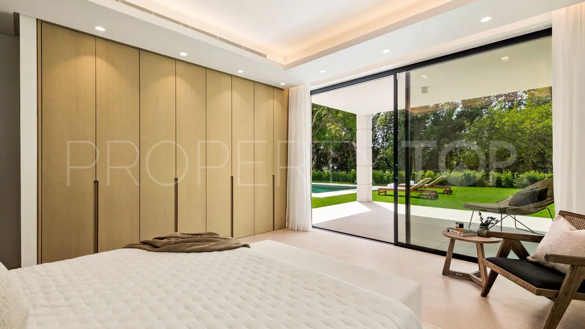 For sale El Paraiso 5 bedrooms villa