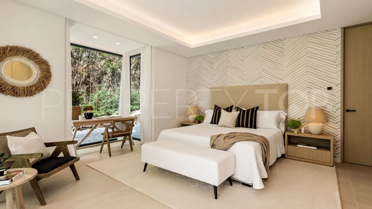 For sale El Paraiso 5 bedrooms villa