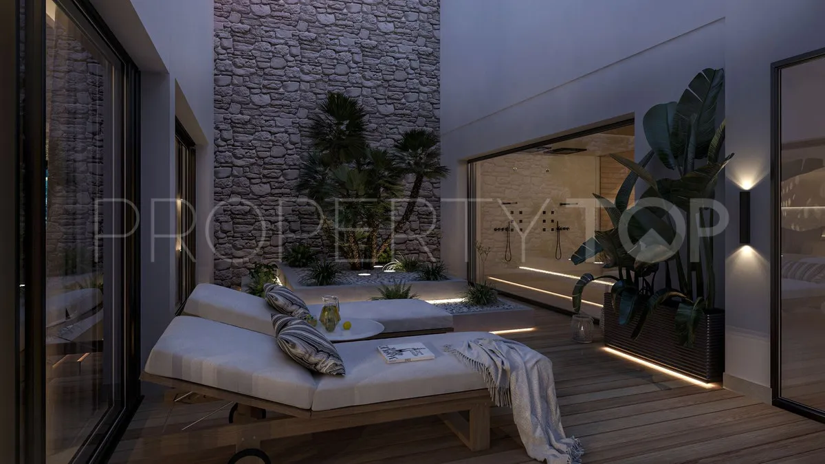 For sale El Paraiso 5 bedrooms villa