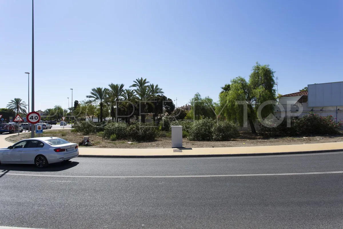San Pedro de Alcantara 6 bedrooms villa for sale