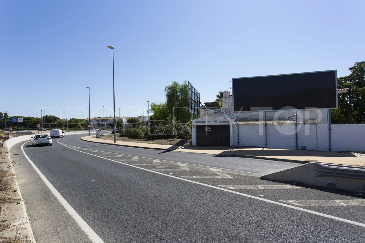 San Pedro de Alcantara 6 bedrooms villa for sale
