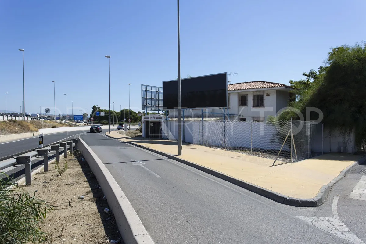 San Pedro de Alcantara 6 bedrooms villa for sale