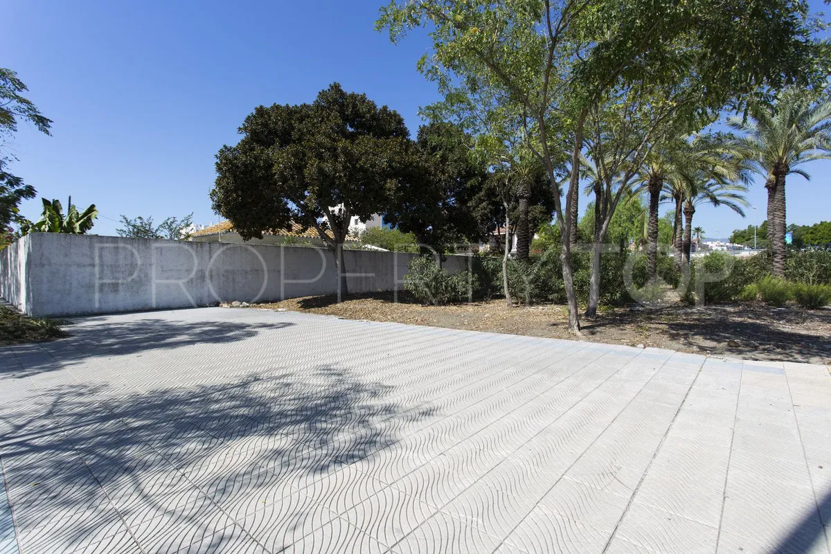 San Pedro de Alcantara 6 bedrooms villa for sale