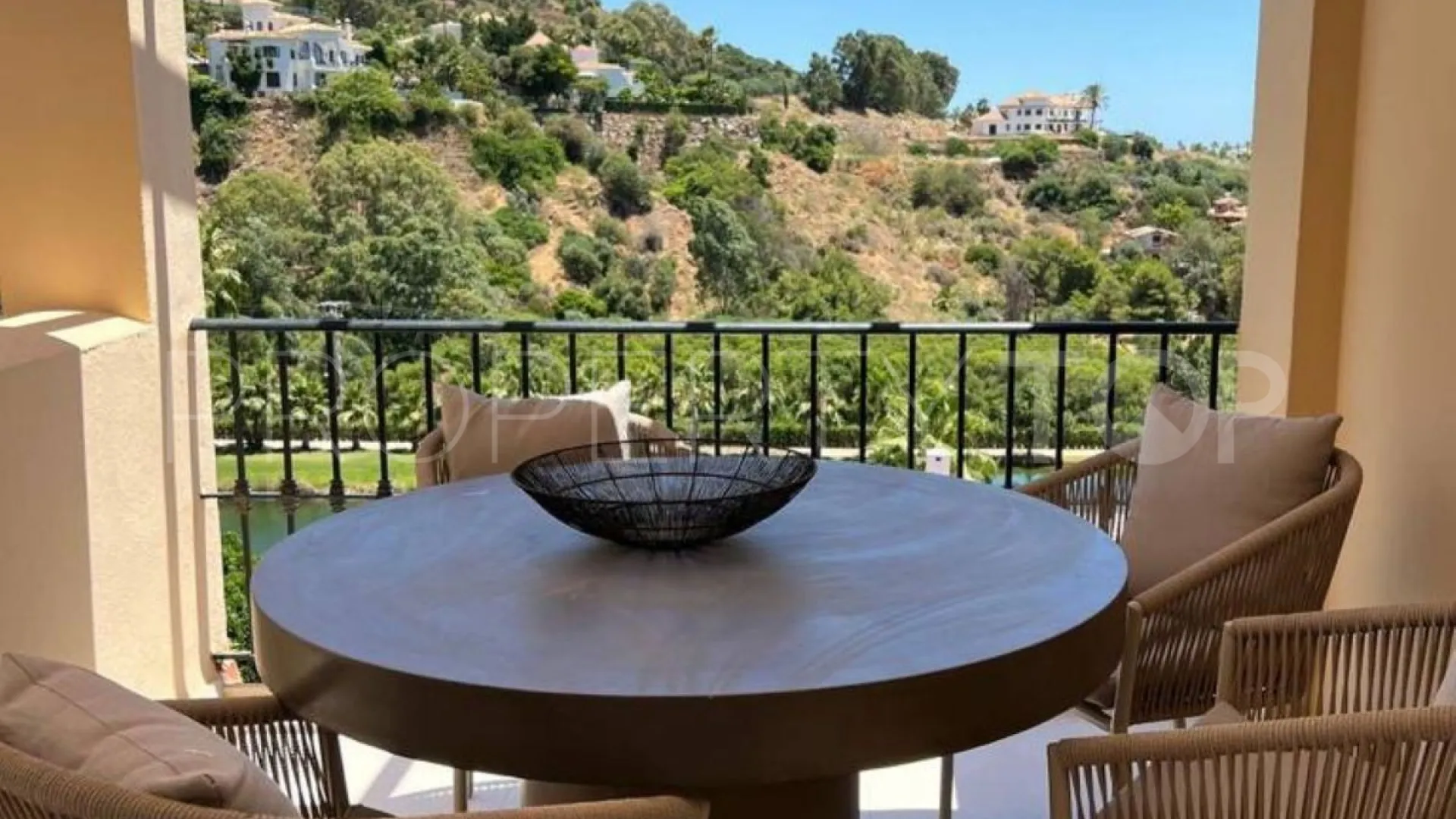 4 bedrooms penthouse for sale in La Quinta