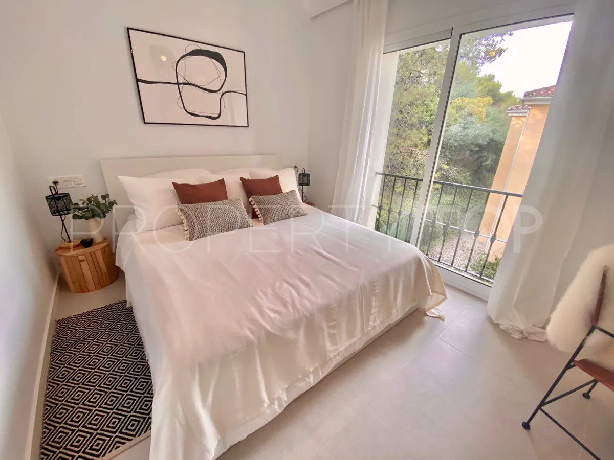 4 bedrooms penthouse for sale in La Quinta