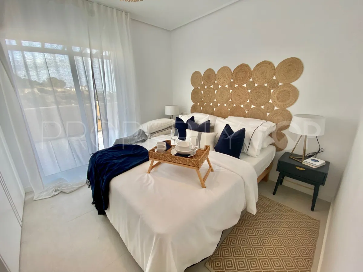 4 bedrooms penthouse for sale in La Quinta