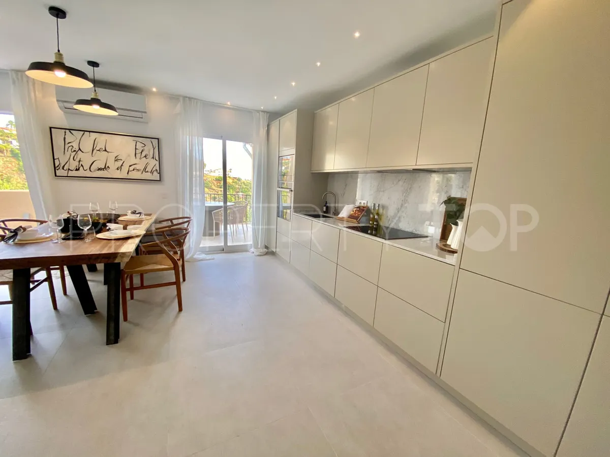 4 bedrooms penthouse for sale in La Quinta
