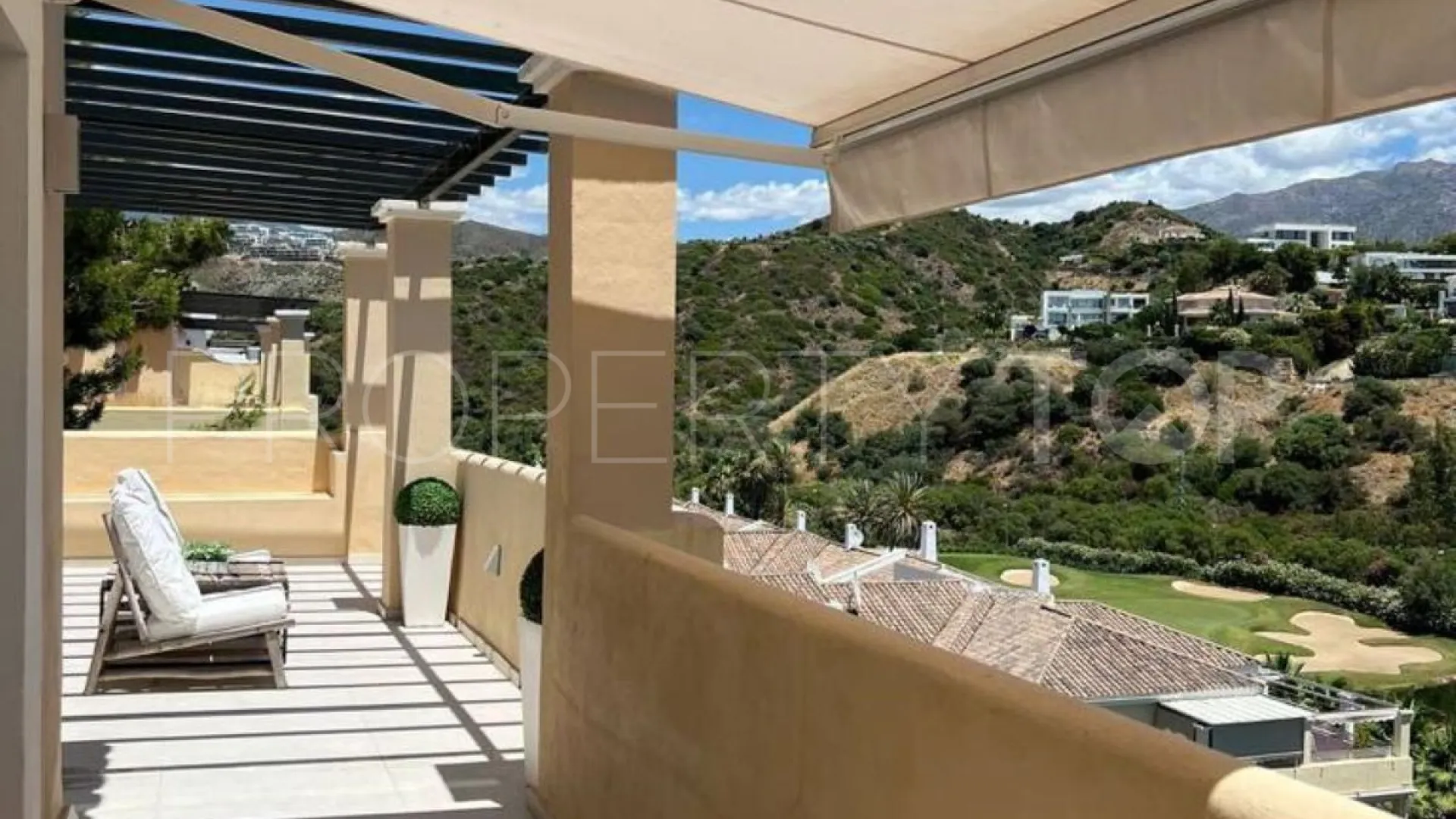 4 bedrooms penthouse for sale in La Quinta