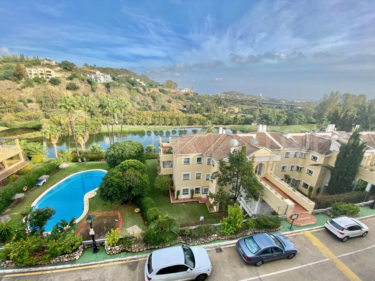 4 bedrooms penthouse for sale in La Quinta