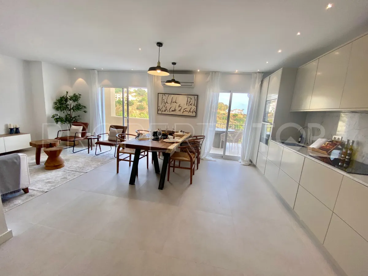 4 bedrooms penthouse for sale in La Quinta