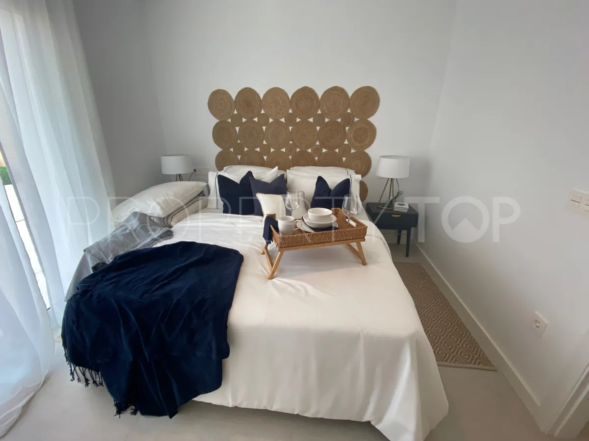 4 bedrooms penthouse for sale in La Quinta