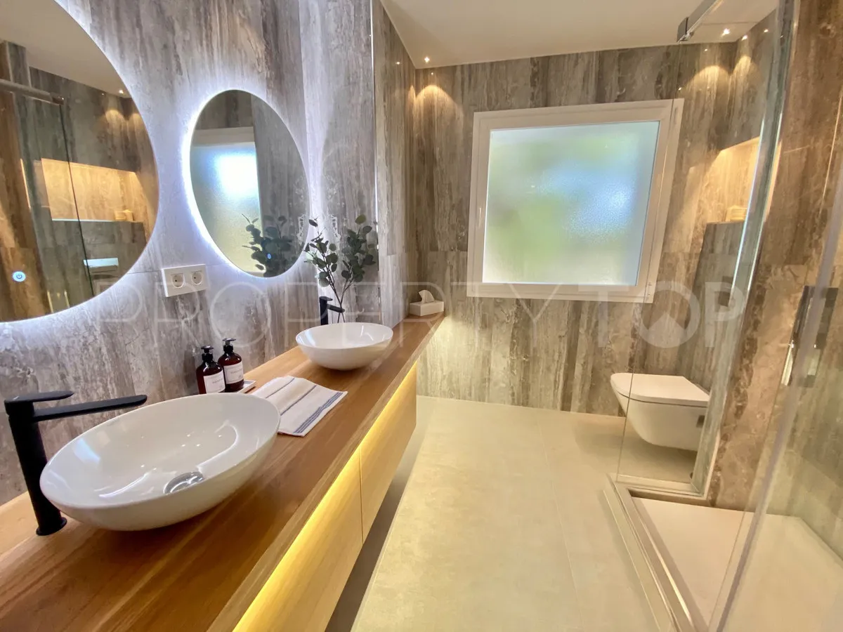 4 bedrooms penthouse for sale in La Quinta