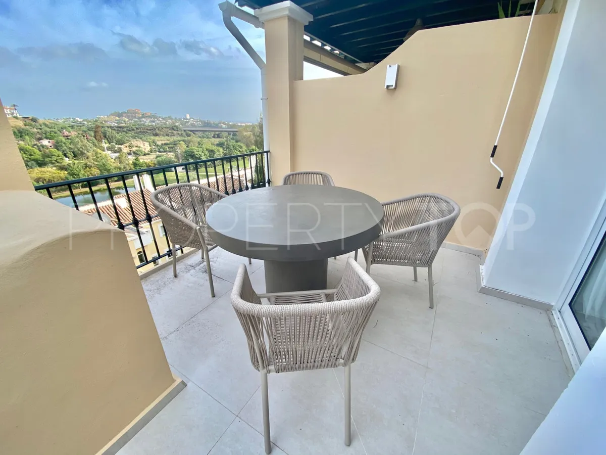 4 bedrooms penthouse for sale in La Quinta
