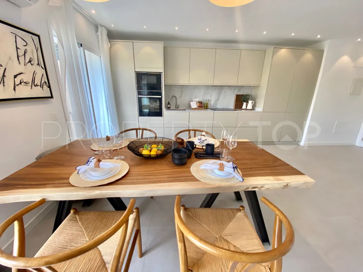4 bedrooms penthouse for sale in La Quinta