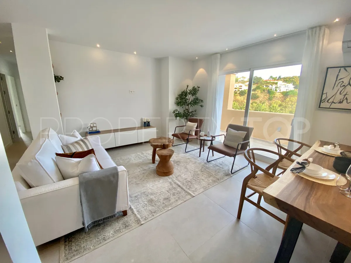 4 bedrooms penthouse for sale in La Quinta