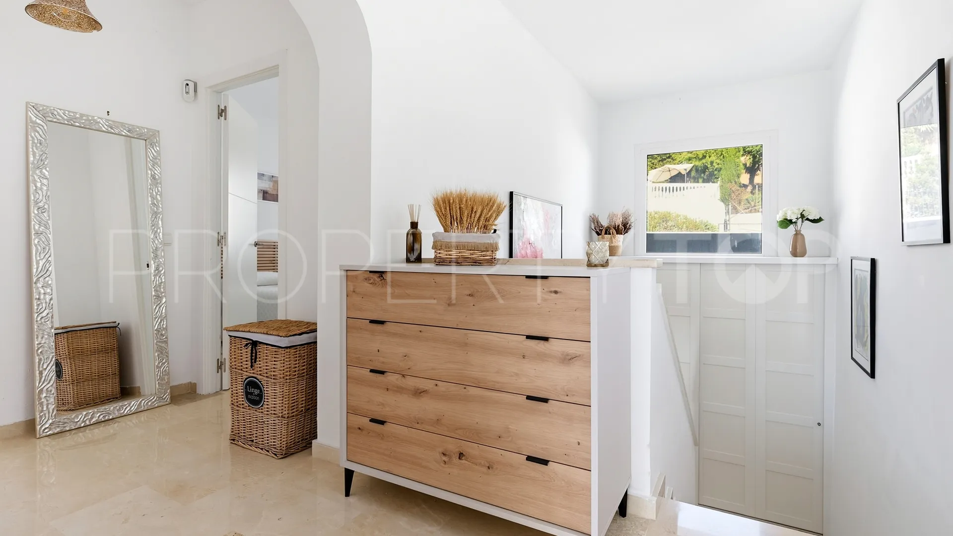 4 bedrooms Cerros del Aguila villa for sale