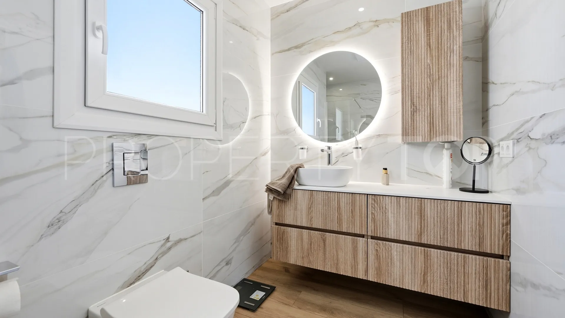 4 bedrooms Cerros del Aguila villa for sale