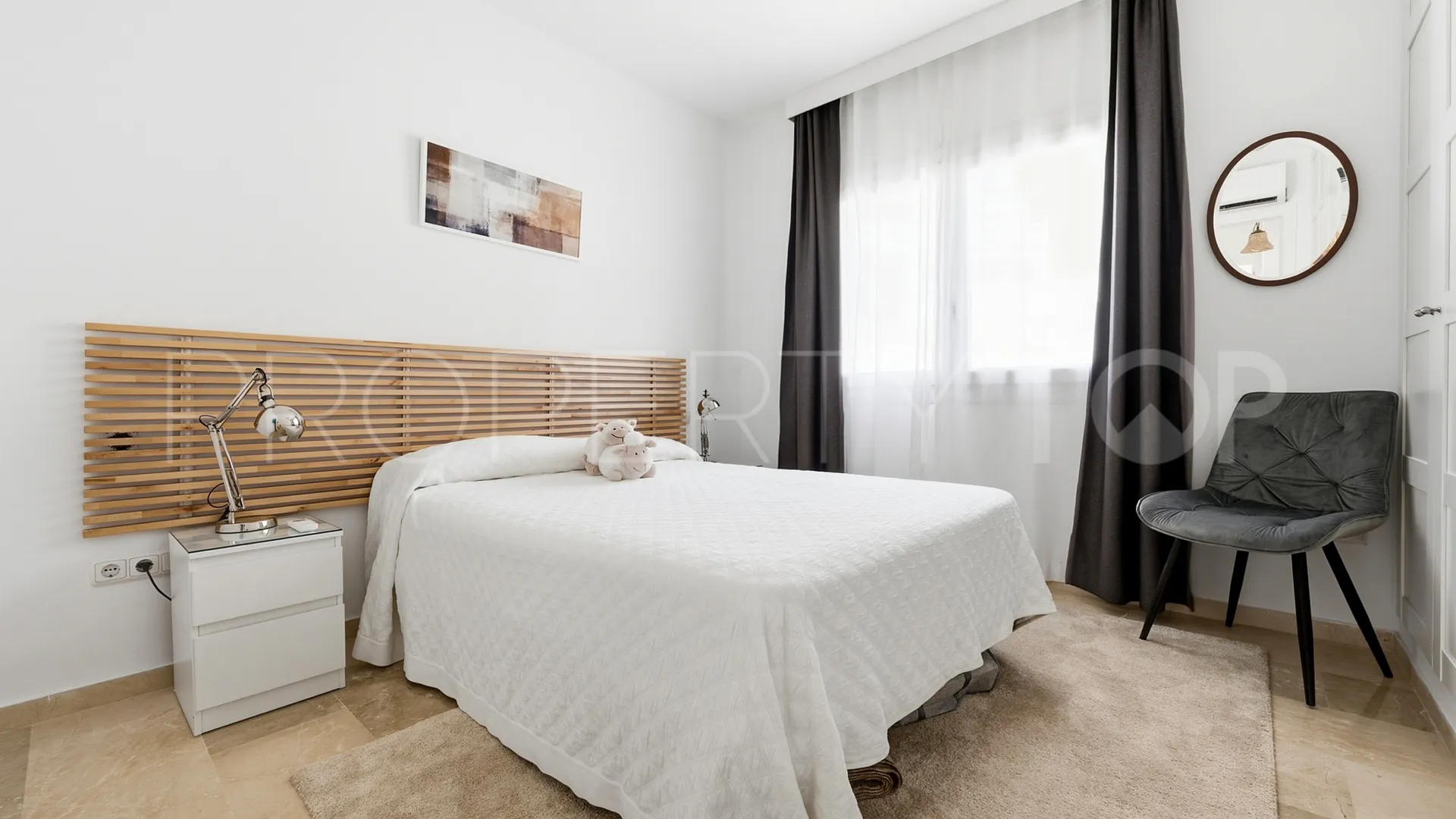 4 bedrooms Cerros del Aguila villa for sale
