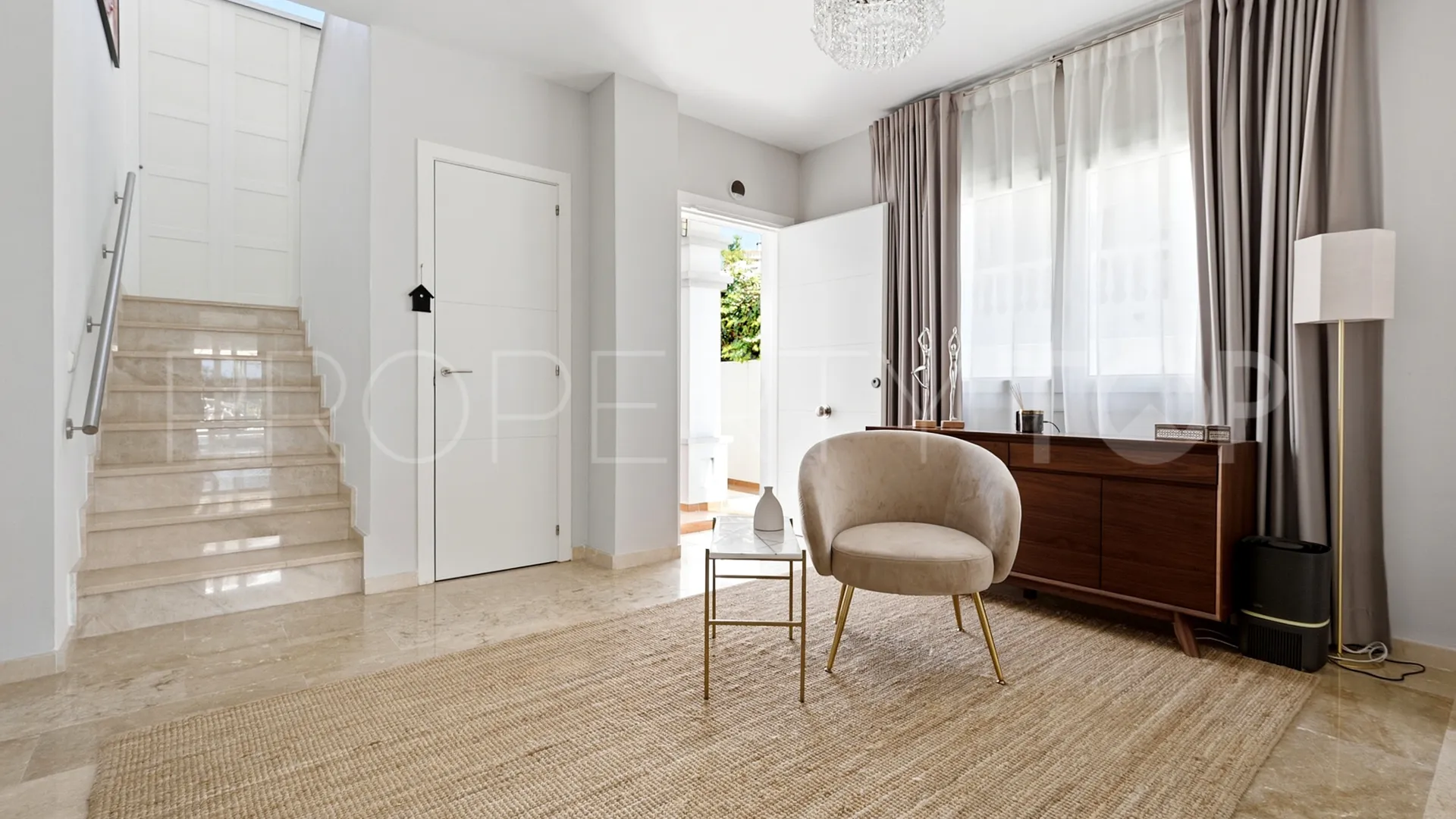 4 bedrooms Cerros del Aguila villa for sale