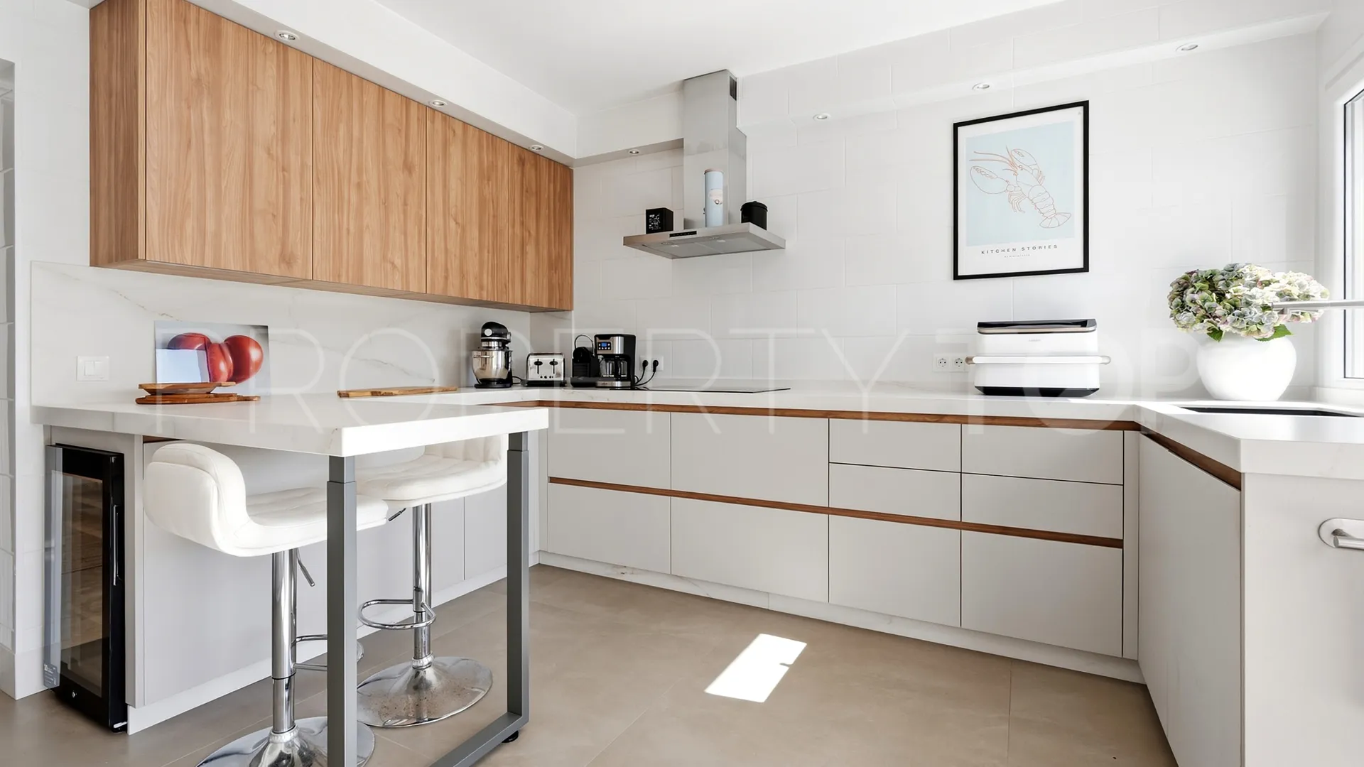 4 bedrooms Cerros del Aguila villa for sale