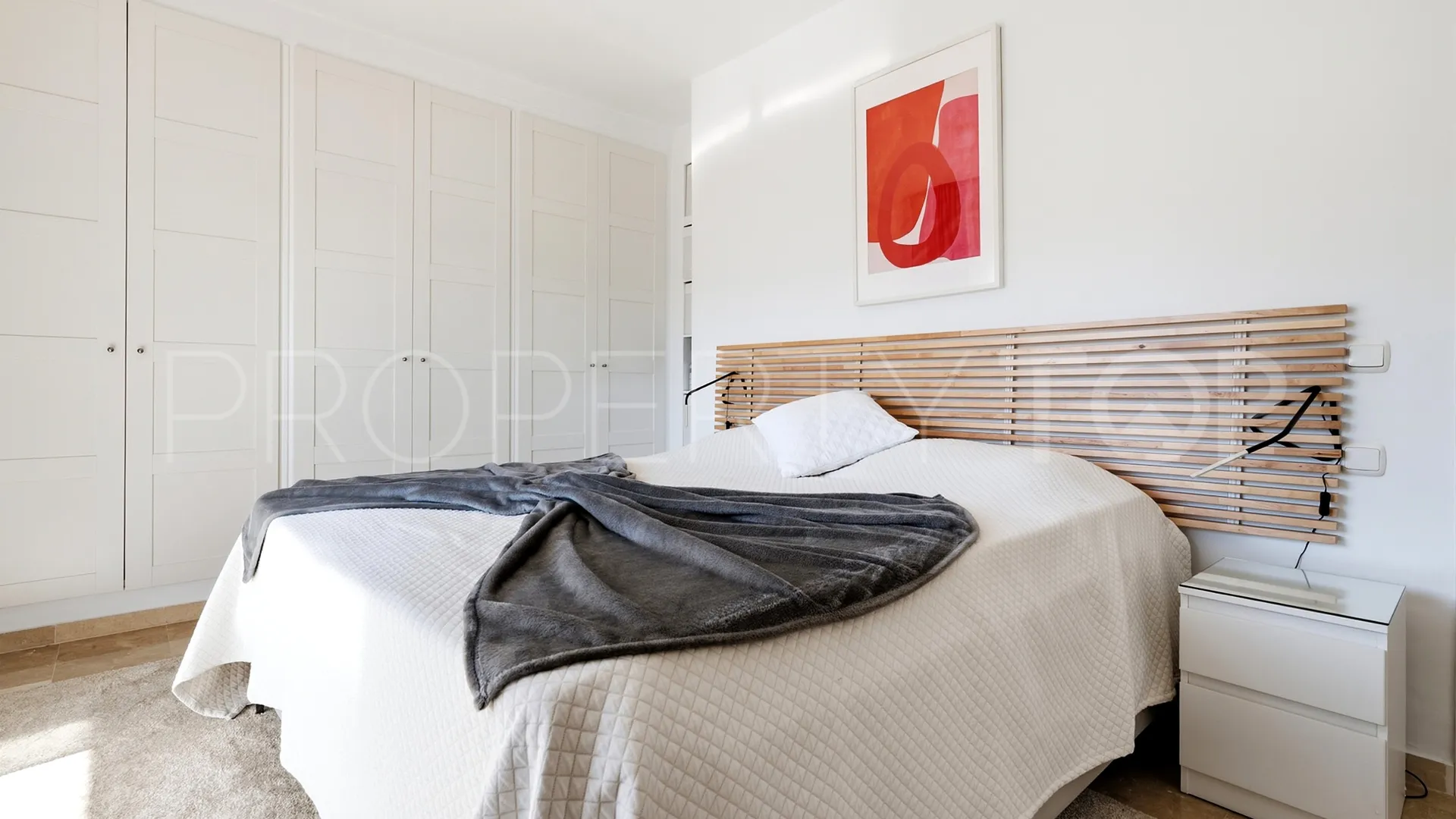 4 bedrooms Cerros del Aguila villa for sale