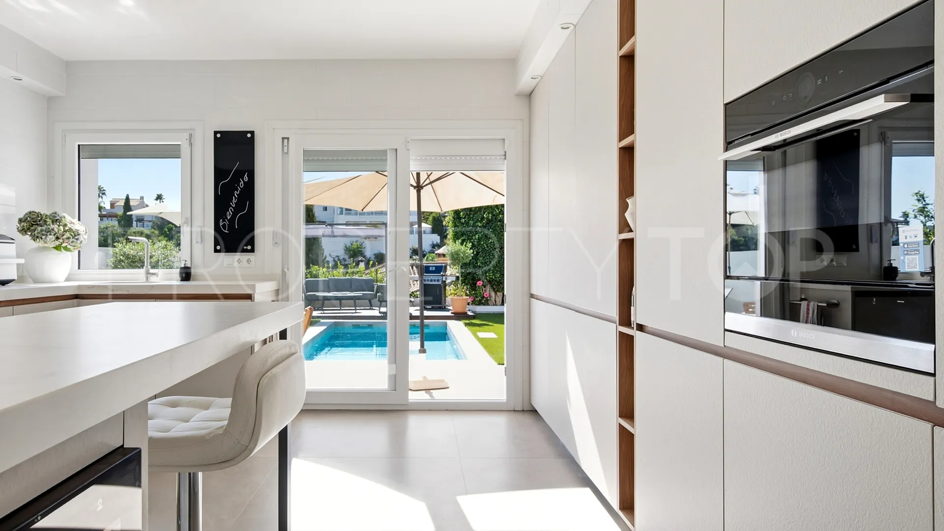 4 bedrooms Cerros del Aguila villa for sale