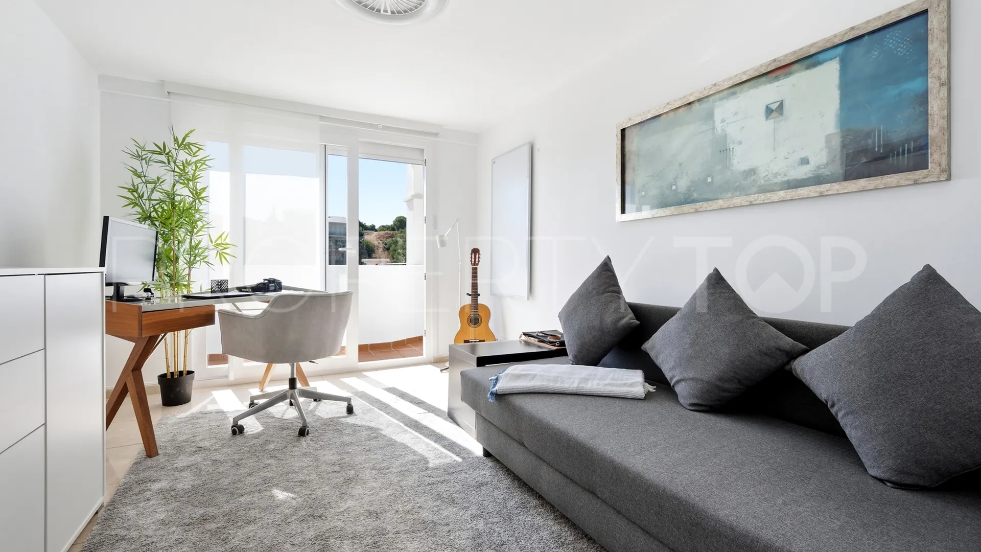 4 bedrooms Cerros del Aguila villa for sale