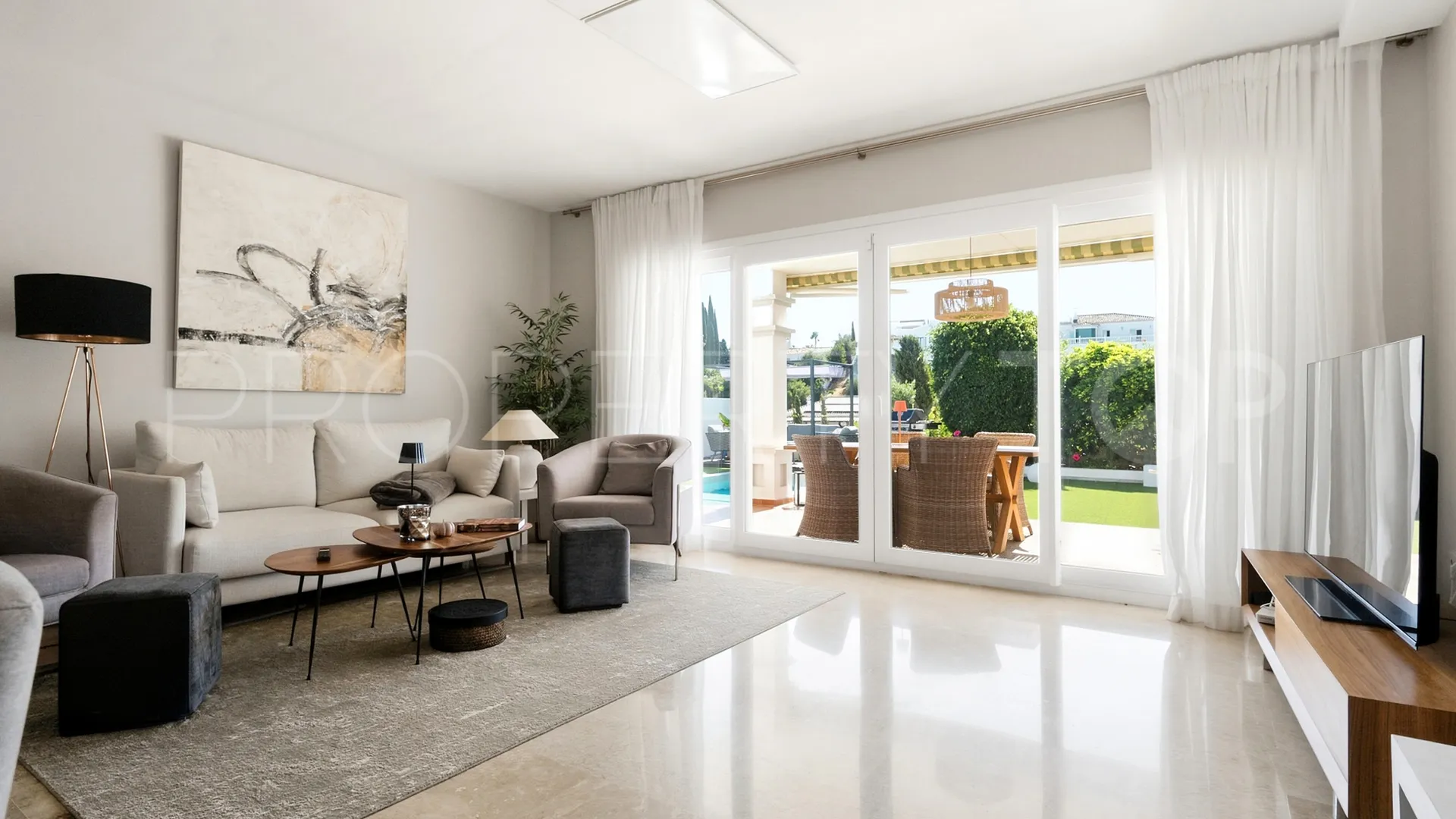 4 bedrooms Cerros del Aguila villa for sale