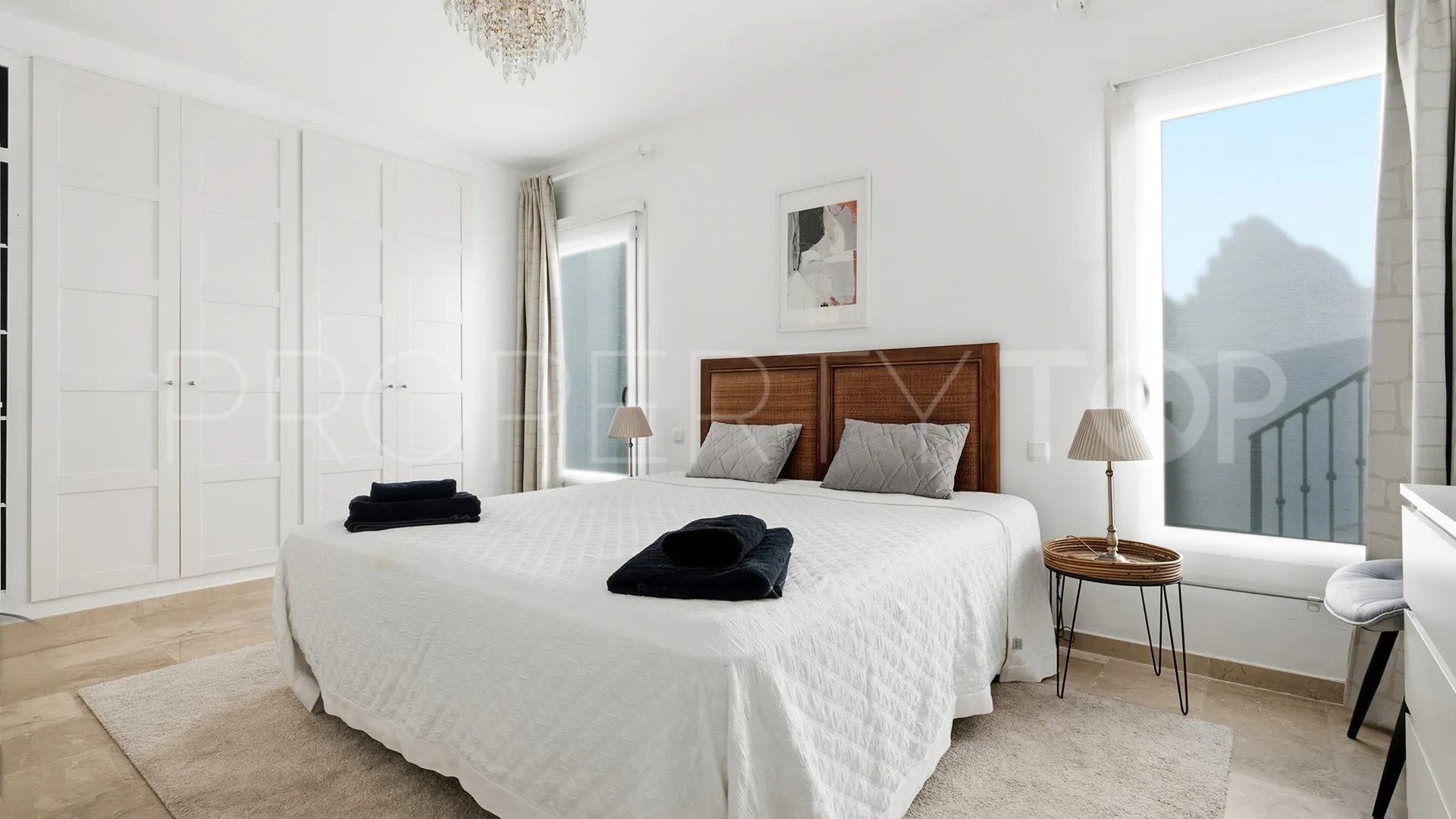 4 bedrooms Cerros del Aguila villa for sale
