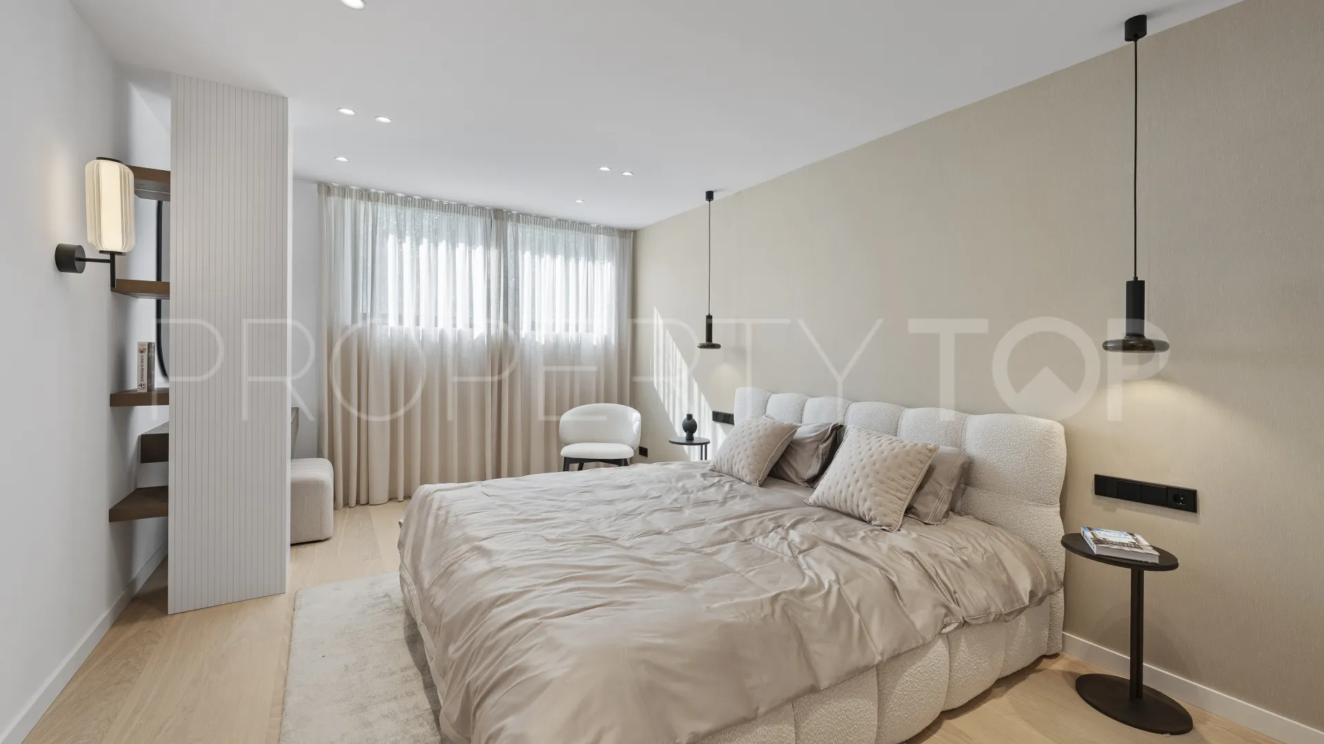 Benalmadena 5 bedrooms villa for sale