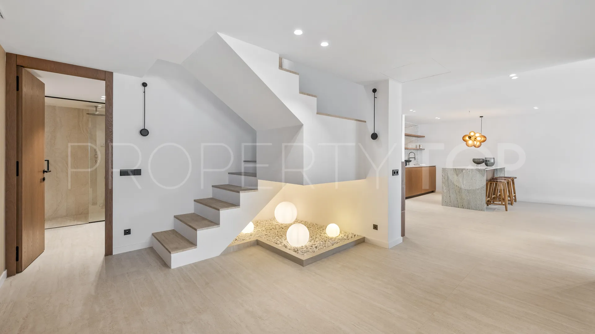 Benalmadena 5 bedrooms villa for sale