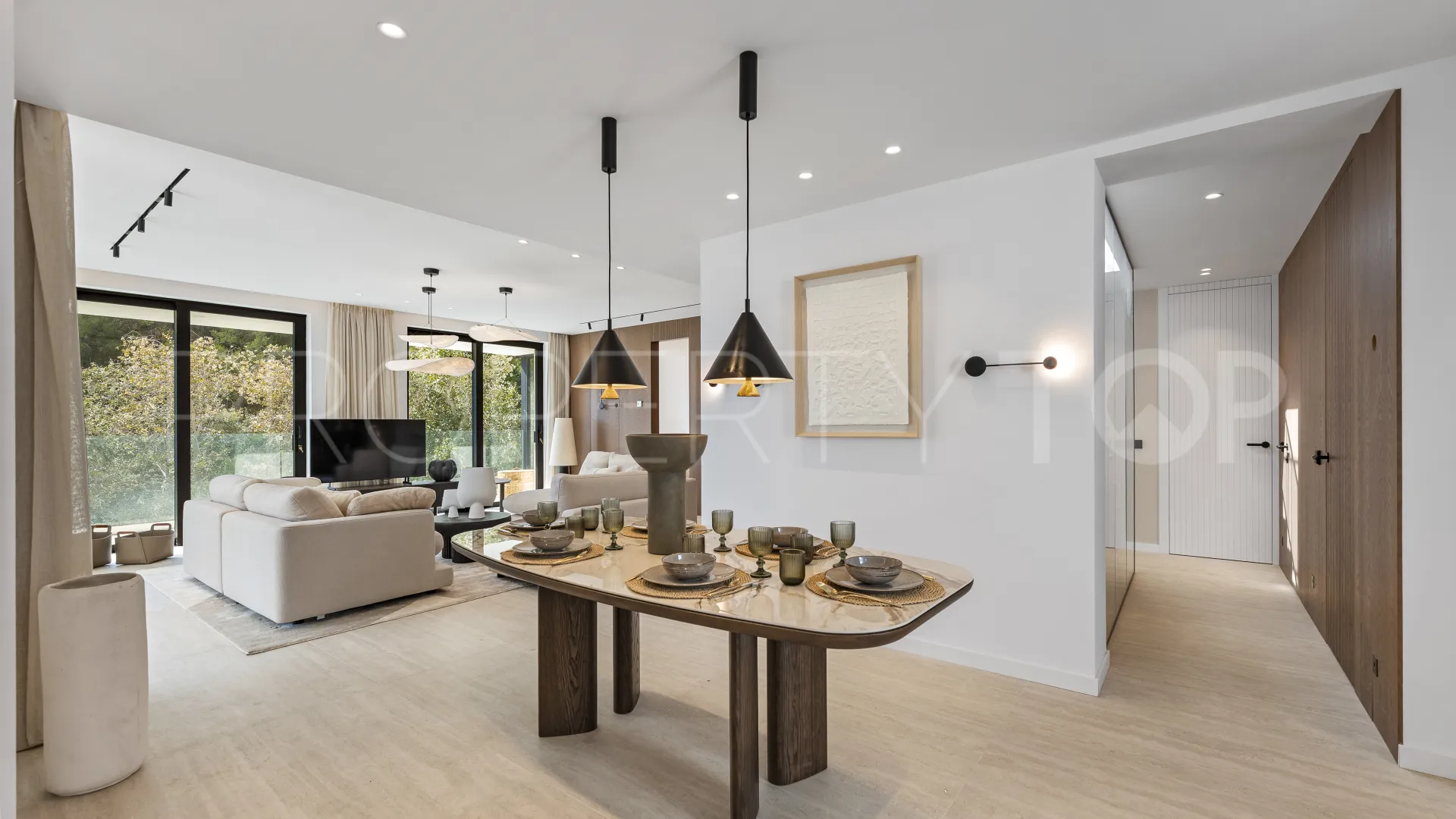 Benalmadena 5 bedrooms villa for sale