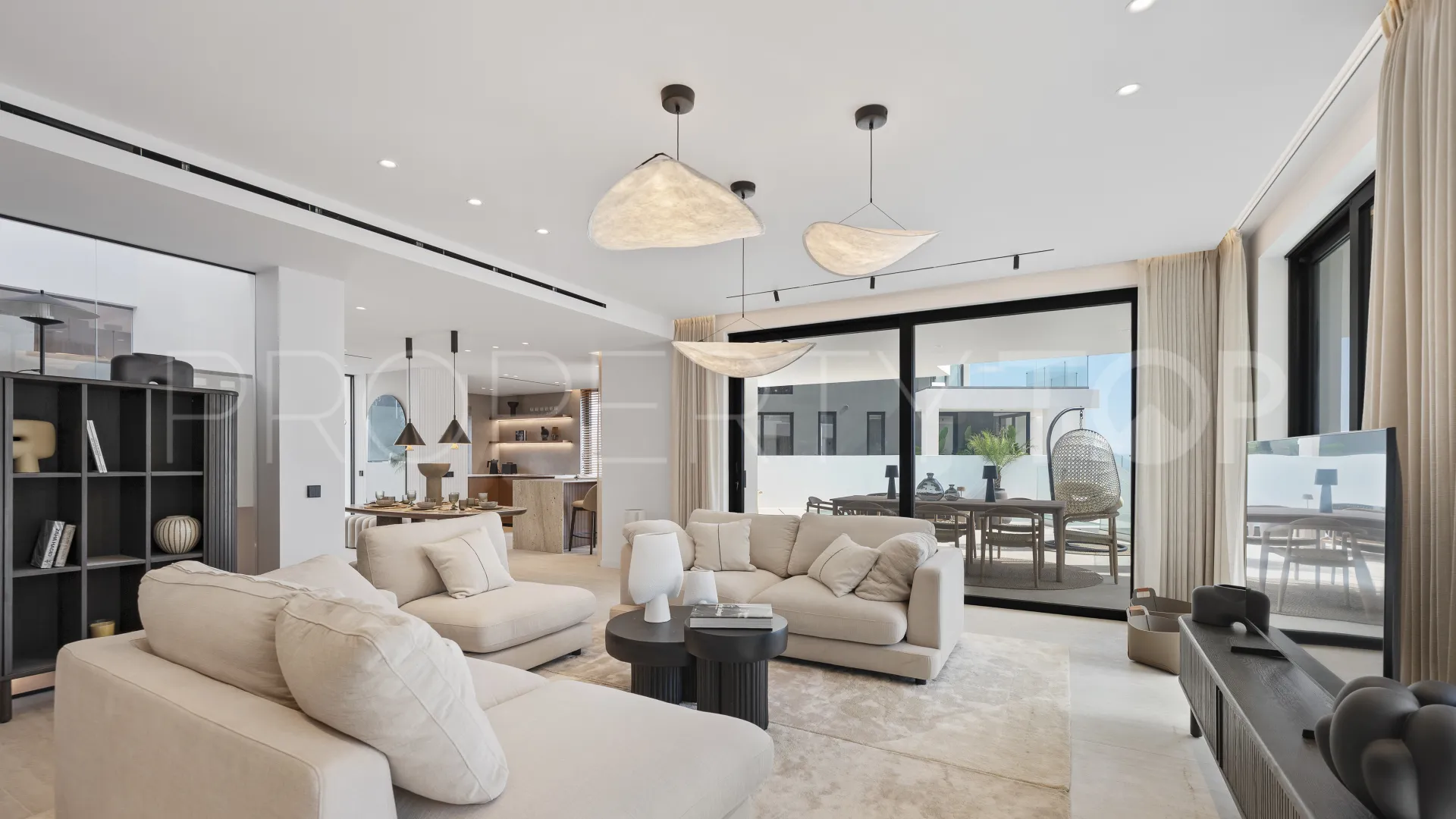 Benalmadena 5 bedrooms villa for sale