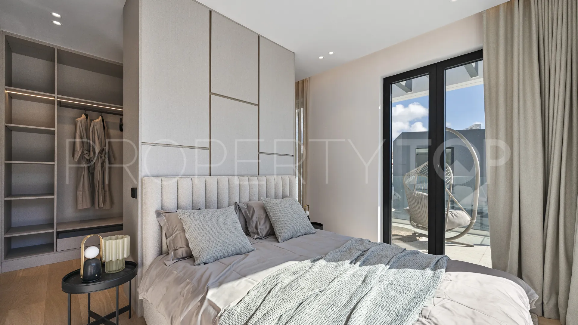 Benalmadena 5 bedrooms villa for sale