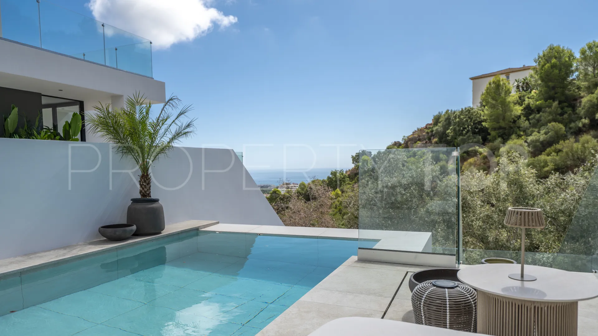 Benalmadena 5 bedrooms villa for sale