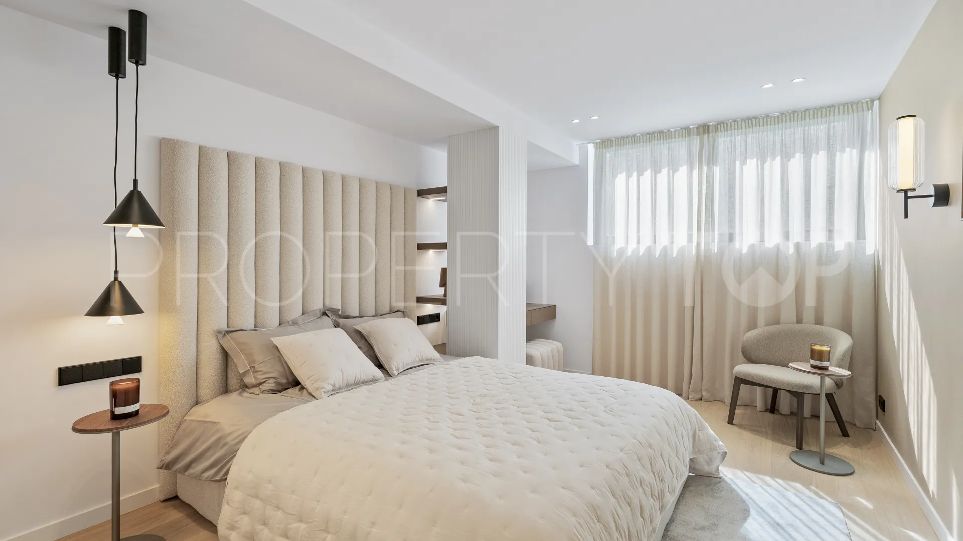 Benalmadena 5 bedrooms villa for sale